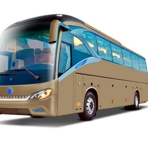 Hot Sale Refurbished 11M Used Coach Bus for Sale in China